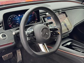 Mercedes-Benz E 300 de* AMG* PLUG IN * BURMESTER* 360* * NIGHT PACK*  - 99880 лв. / 51067.83 € - 15798897 8