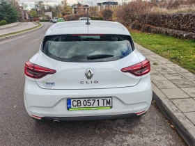 Renault Clio 1, 0 SCe в гаранция - 14900 лв. / 7618.25 € - 91014278 6