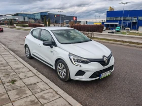 Renault Clio 1, 0 SCe в гаранция - 14900 лв. / 7618.25 € - 91014278 3