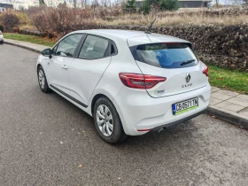 Renault Clio 1, 0 SCe в гаранция - 14900 лв. / 7618.25 € - 91014278 8