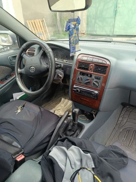 Toyota Avensis, снимка 3