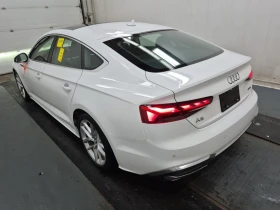 Audi A5 * PROGRESSIV * CARFAX * БЕЗ ПЪРВОНАЧАЛНА ВНОСКА - 42750 лв. / 21857.73 € - 46891947 4