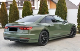 Audi A8 50TDI Quattro - 68500 € / 133974.36 лв. - 37825409 4