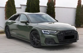 Audi A8 50TDI Quattro - 68500 € / 133974.36 лв. - 37825409 2