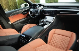 Audi A8 50TDI Quattro - 68500 € / 133974.36 лв. - 37825409 9