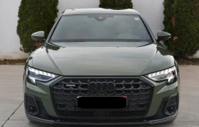 Audi A8 50TDI Quattro - 68500 € / 133974.36 лв. - 37825409 3