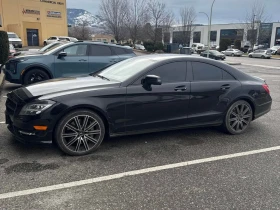 Mercedes-Benz CLS 550 2014 4MATIC * ��� ������������ ������ | Mobile.bg � ����� ������ 3