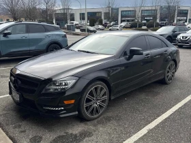 ������ Mercedes-Benz CLS 55...