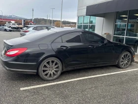 Mercedes-Benz CLS 550 2014 4MATIC * ��� ������������ ������ | Mobile.bg � ����� ������ 4
