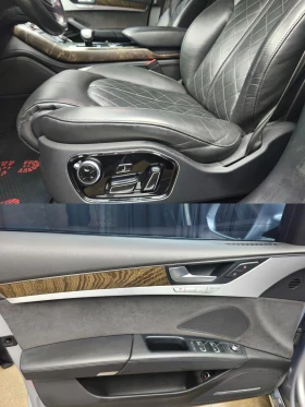 Audi A8 4.2TDI 385k.c * EXCLUSIVE* BUSINESS* FULL*  - 19999 € / 39114.64 лв. - 27958161 10