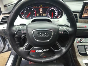 Audi A8 4.2TDI 385k.c * EXCLUSIVE* BUSINESS* FULL*  - 19999 € / 39114.64 лв. - 27958161 7