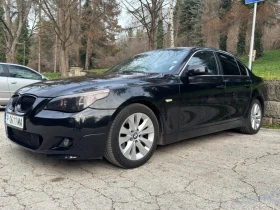 BMW 525 525D - 3990 € / 7803.76 лв. - 94609567 2