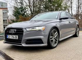 Audi S6 4.0 TFSI Quattro, снимка 1