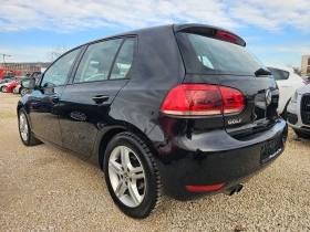 VW Golf 2.0TDI, 140к.с., снимка 6