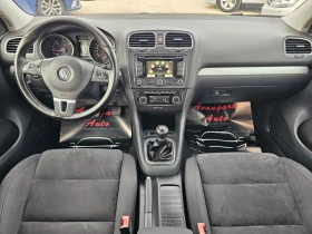 VW Golf 2.0TDI, 140к.с., снимка 7