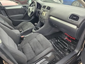 VW Golf 2.0TDI, 140к.с., снимка 9