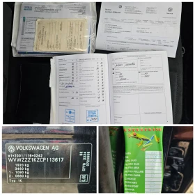 VW Golf 2.0TDI, 140к.с., снимка 13