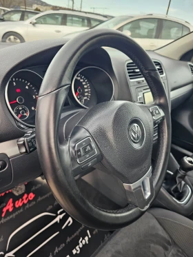 VW Golf 2.0TDI, 140к.с., снимка 12