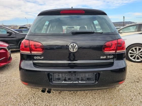 VW Golf 2.0TDI, 140к.с., снимка 5