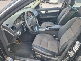Mercedes-Benz C 220 2.2cdti Avangard - 5500 € / 10757.07 лв. - 76747377 9