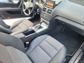 Mercedes-Benz C 220 2.2cdti Avangard - 5500 € / 10757.07 лв. - 76747377 11