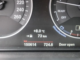 BMW 328 i X-DRIVE* KEYLESS* 360CAM* АвтоКредит(ЦЕНА ДО БГ) - 11499 € / 22490.09 лв. - 44096826 11