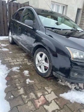 Ford Focus Mk2 - 2450 € / 4791.78 лв. - 12633501 2