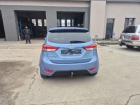 Hyundai Ix20 Нов внос  - 3900 € / 7627.74 лв. - 93466164 2