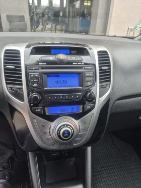 Hyundai Ix20 Нов внос  - 3900 € / 7627.74 лв. - 93466164 11