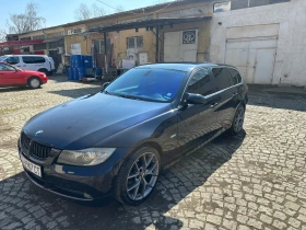 BMW 330 - 6500 € / 12712.90 лв. - 57718549 3