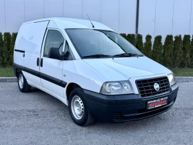 Fiat Scudo 1.9D | ИТАЛИЯ | 240 000 Хил.км | ТОП СЪСТОЯНИЕ - 2700 € / 5280.74 лв. - 67965175 3