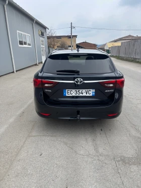 Toyota Avensis 1.8 Executive - 11500 € / 22492.04 лв. - 77051521 3