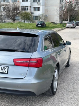 Audi A6 2.0TDI, S-LINE, Ръчка, LED, KEYLESS * ОБСЛУЖЕНА!!! - 11900 € / 23274.38 лв. - 38225667 6