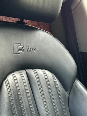 Audi A6 2.0TDI, S-LINE, Ръчка, LED, KEYLESS * ОБСЛУЖЕНА!!! - 11900 € / 23274.38 лв. - 38225667 12