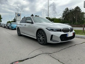 BMW 320 320i, Mpack, keyless, LED, widescreen  - 34800 € / 68062.88 лв. - 27249880 2