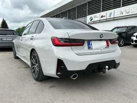 BMW 320 320i, Mpack, keyless, LED, widescreen  - 34800 € / 68062.88 лв. - 27249880 3