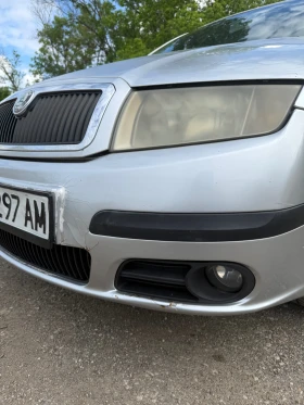 Skoda Fabia | Mobile.bg � ����� ������ 5