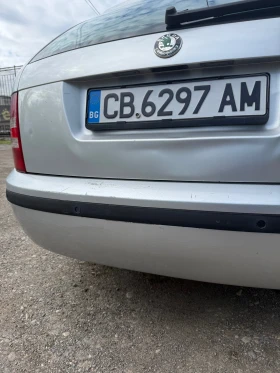Skoda Fabia | Mobile.bg � ����� ������ 7