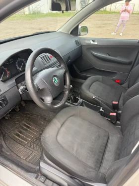 Skoda Fabia | Mobile.bg � ����� ������ 9