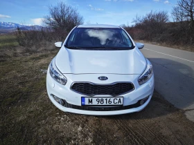 Kia Ceed | Mobile.bg � ����� ������ 6