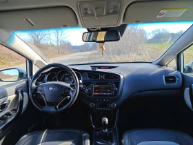 Kia Ceed | Mobile.bg � ����� ������ 9