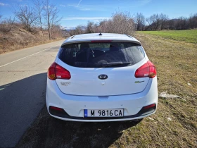 Kia Ceed | Mobile.bg � ����� ������ 3