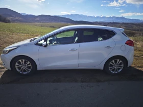 Kia Ceed | Mobile.bg � ����� ������ 2