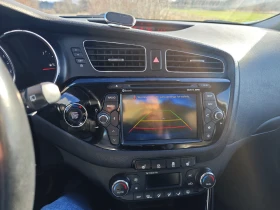 Kia Ceed | Mobile.bg � ����� ������ 12