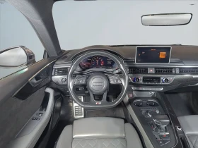 Audi S5 Bang & Olufsen* Virtual Cockpit Plus* Head-Up*  | Mobile.bg � ����� ������ 9