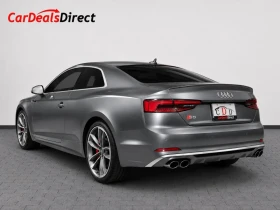 ����� �� �������� �� Audi S5 Bang & Olufsen* Virtual Cockpit Plus* Head-Up* 