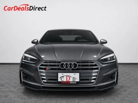 ����� �� �������� �� Audi S5 Bang & Olufsen* Virtual Cockpit Plus* Head-Up* 