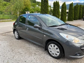 Peugeot 206 PLUS 1.4 HDI 70 �.� | Mobile.bg � ����� ������ 5