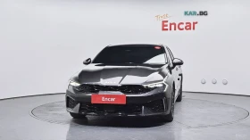 Kia K5 NOBLESSE* HYBRID* 360CAMERA* DRIVE-ASSIST*  | Auto.bg — изображение 2