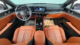Kia K5 NOBLESSE* HYBRID* 360CAMERA* DRIVE-ASSIST*  | Auto.bg — изображение 6